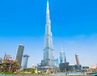 Preise in Dubai – Wie viel kostet ein Urlaub in der Luxusmetropole?