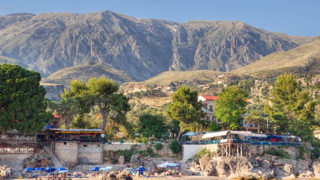 Albanien Wetter – Wann ist die beste Reisezeit für einen Urlaub?