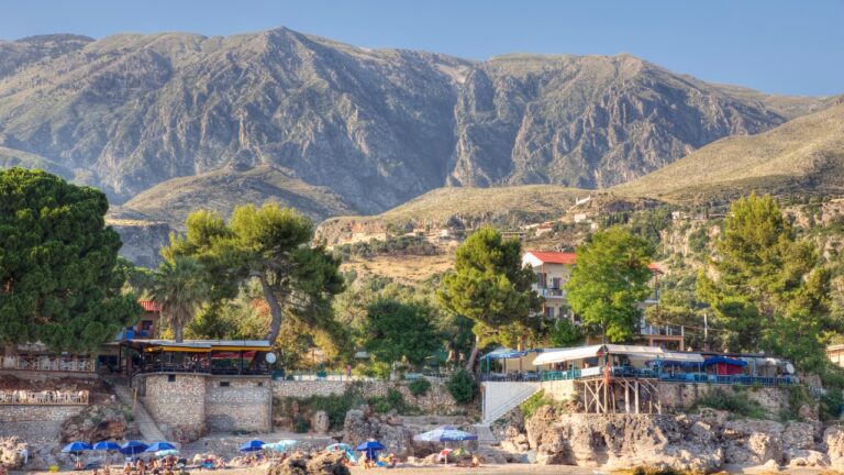 Albanien Wetter – Wann ist die beste Reisezeit für einen Urlaub?