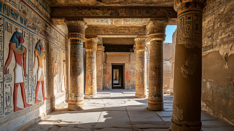 Ist ein Urlaub in Ägypten gefährlich?
