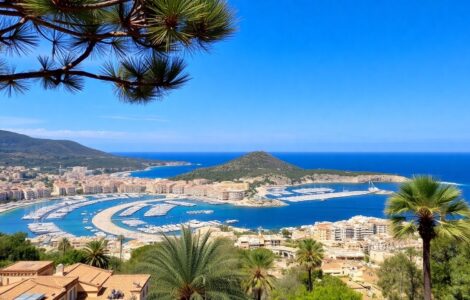 Mallorca Urlaub All Inclusive mit Flug und Hotel