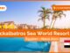 Albatros Sea World Resort, Marsa Alam, All-Inclusive, Familienurlaub, Aquapark