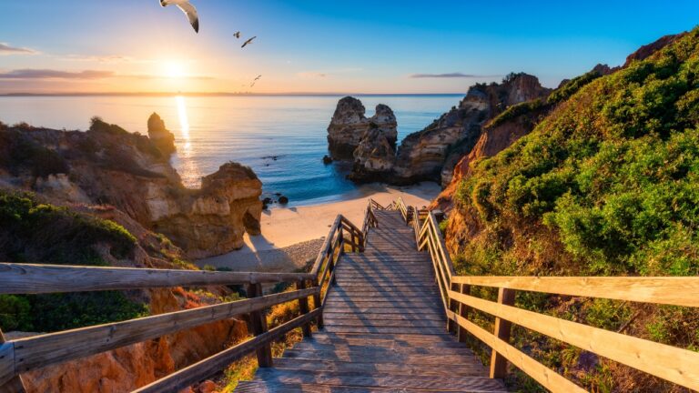 Preise an der Algarve – Wie viel kostet ein Urlaub an Portugals Südküste?