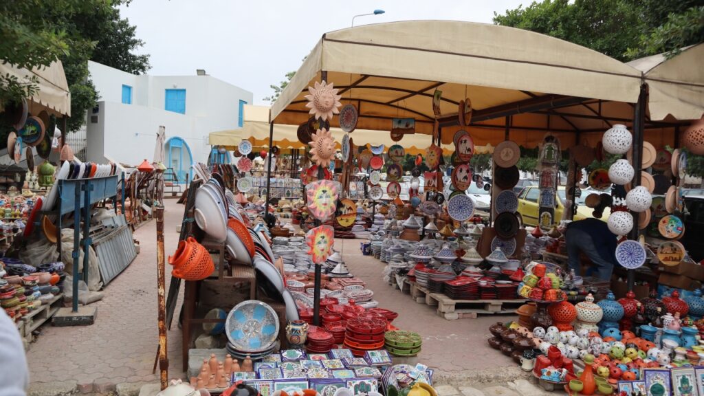Preise auf Djerba – Wie viel kostet ein Urlaub auf der tunesischen Insel?