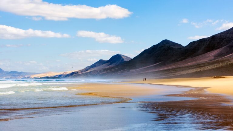 Preise auf Fuerteventura – Wie viel kostet ein Urlaub auf der Kanareninsel?