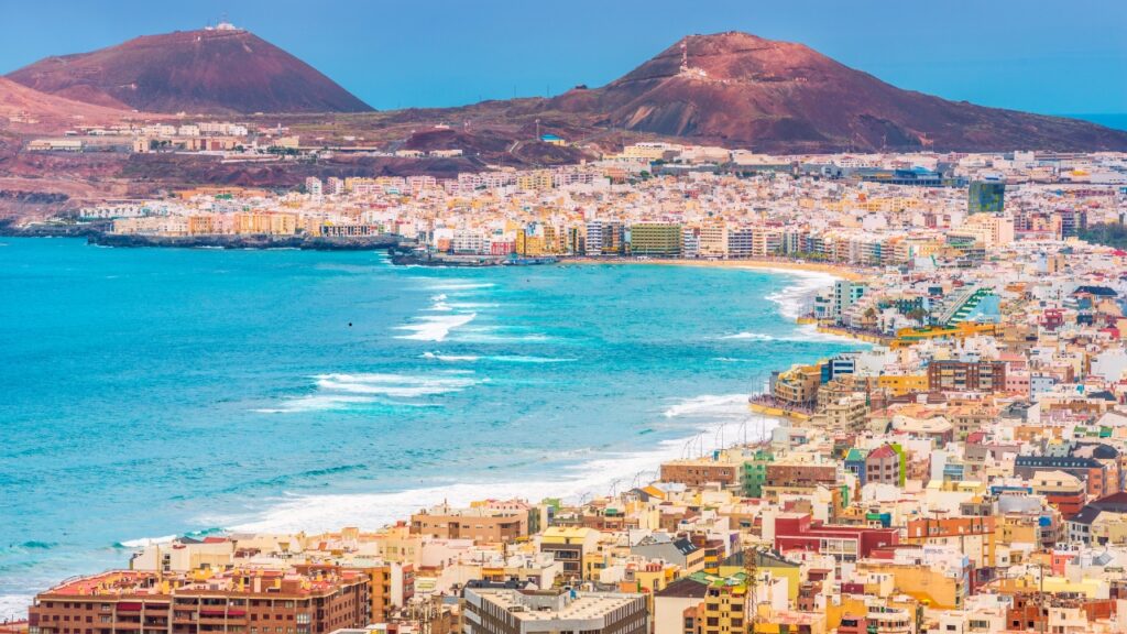 Preise auf Gran Canaria – Wie viel kostet ein Urlaub auf der Kanareninsel?
