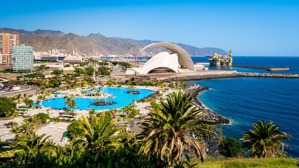 Preise auf Teneriffa – Wie viel kostet ein Urlaub auf der Kanareninsel?