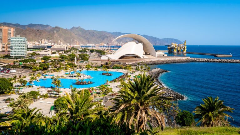 Preise auf Teneriffa – Wie viel kostet ein Urlaub auf der Kanareninsel?