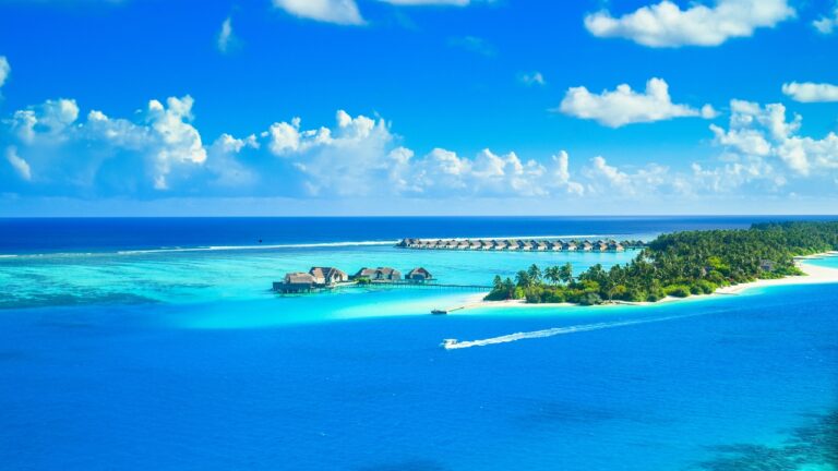 Preise auf den Malediven – Wie viel kostet ein Urlaub im Inselparadies?