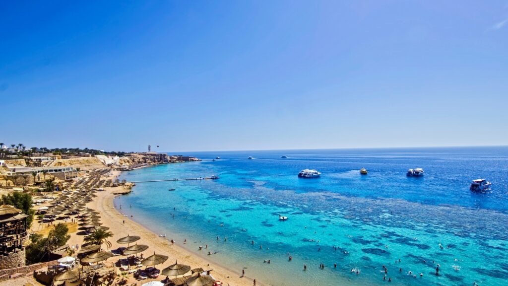 Sharm El Sheikh Wetter – Wann ist die beste Reisezeit für einen Urlaub?