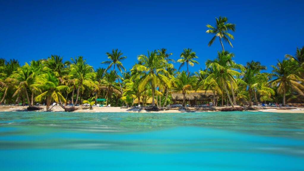 Dominikanische Republik Wetter – Wann ist die beste Reisezeit für einen Urlaub