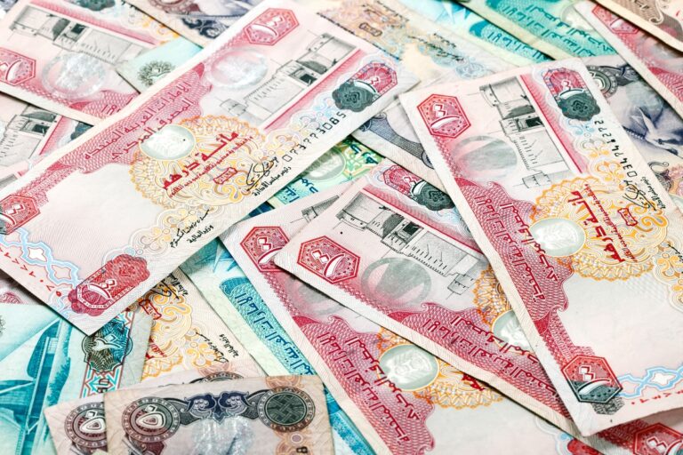 Emirate Währung – Welche Währung gilt in den Arabischen Emiraten?
