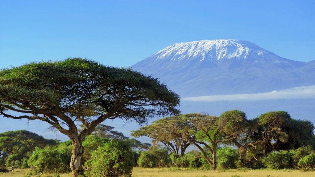 Kenia Wetter – Wann ist die beste Reisezeit für einen Urlaub?