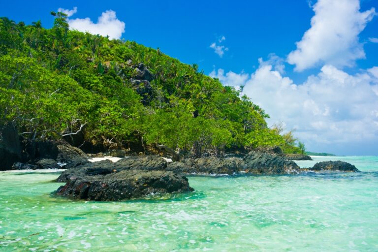 Madagaskar Wetter – Wann ist die beste Reisezeit für einen Urlaub?