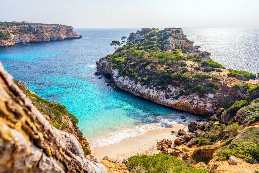 Mallorca Währung – welche Währung sollte man in den Urlaub mitnehmen?