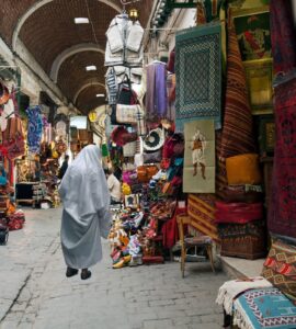 Medina von Tunis – UNESCO-Welterbe entdecken