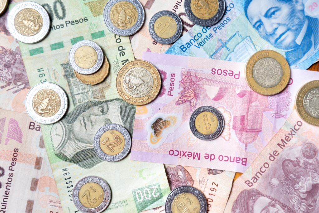 Mexiko Währung – Welche Währung gilt in Mexiko?