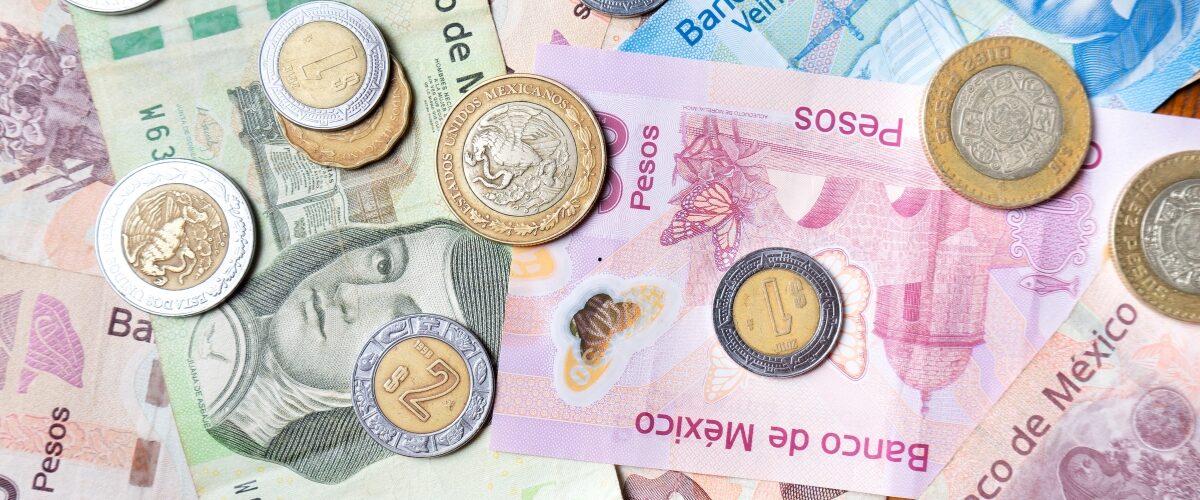Mexiko Währung – Welche Währung gilt in Mexiko?