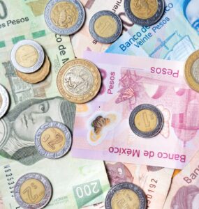Mexiko Währung – Welche Währung gilt in Mexiko?