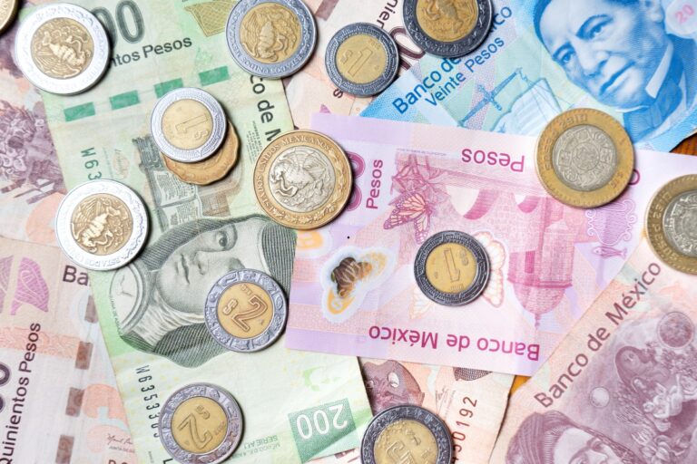 Mexiko Währung – Welche Währung gilt in Mexiko?