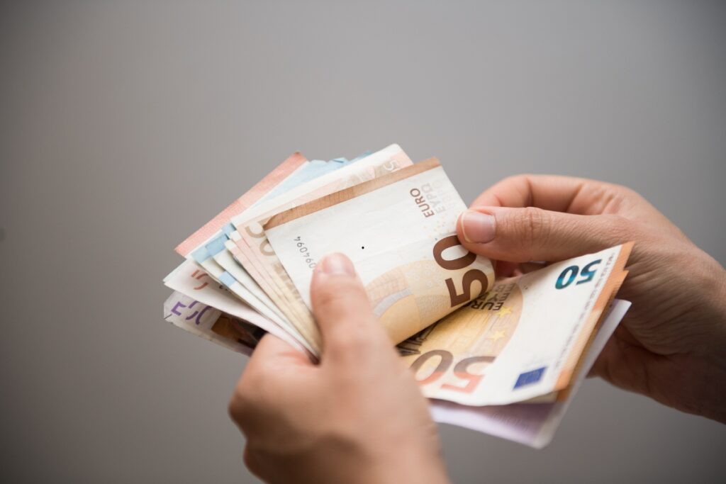 Montenegro Währung – Welche Währung gilt in Montenegro?