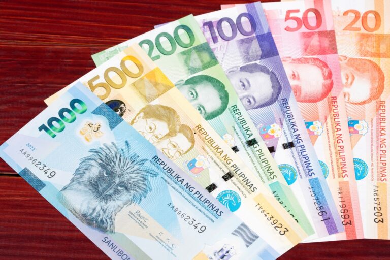 Philippinen Währung – Welche Währung gilt auf den Philippinen?