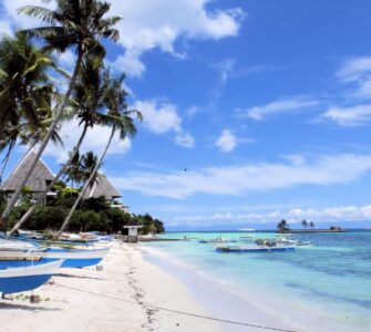 Philippinen Wetter – Wann ist die beste Reisezeit für einen Urlaub?