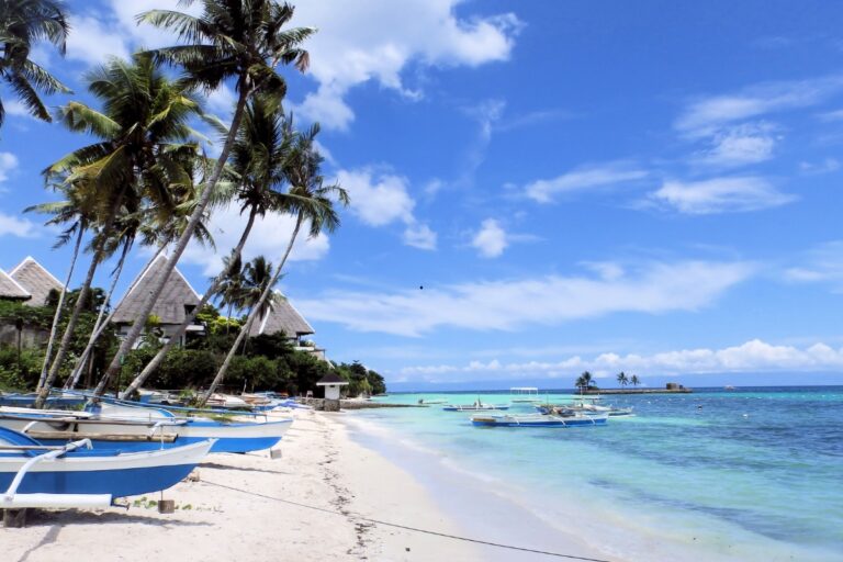 Philippinen Wetter – Wann ist die beste Reisezeit für einen Urlaub?