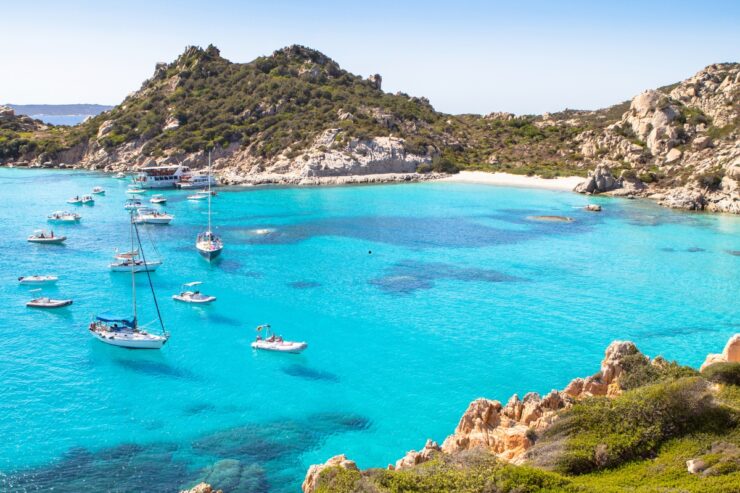 Preise auf Sardinien – was kosten Lebensmittel, Restaurants, Attraktionen und Unterkünfte?
