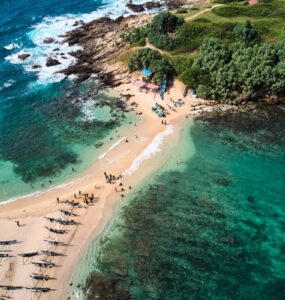Preise auf Sri Lanka – was kosten Lebensmittel, Restaurants, Attraktionen und Unterkünfte?