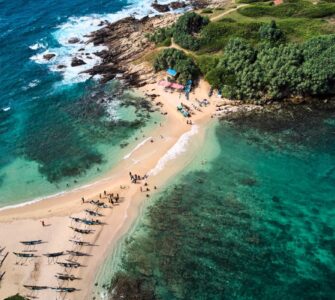 Preise auf Sri Lanka – was kosten Lebensmittel, Restaurants, Attraktionen und Unterkünfte?