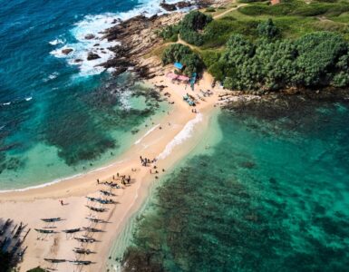 Preise auf Sri Lanka – was kosten Lebensmittel, Restaurants, Attraktionen und Unterkünfte?