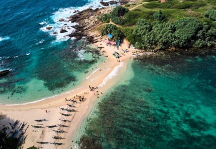 Preise auf Sri Lanka – was kosten Lebensmittel, Restaurants, Attraktionen und Unterkünfte?