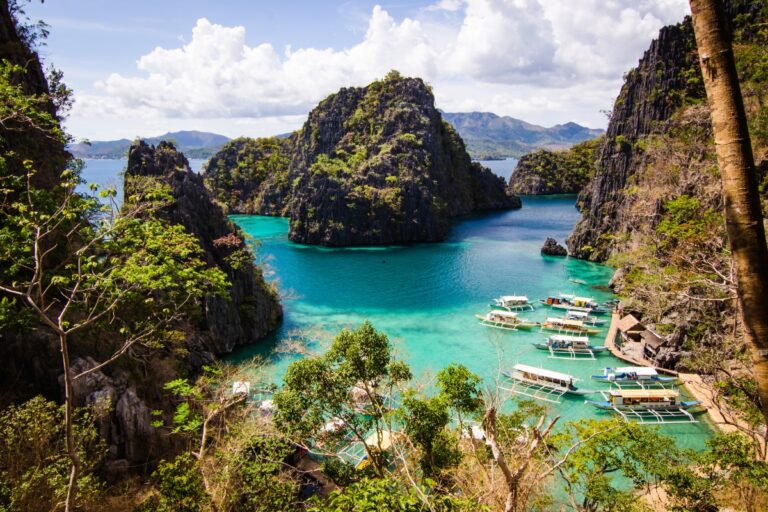 Preise auf den Philippinen – was kosten Lebensmittel, Restaurants, Attraktionen und Unterkünfte?