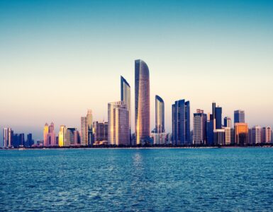 Preise in Abu Dhabi – was kosten Lebensmittel, Restaurants, Attraktionen und Unterkünfte?
