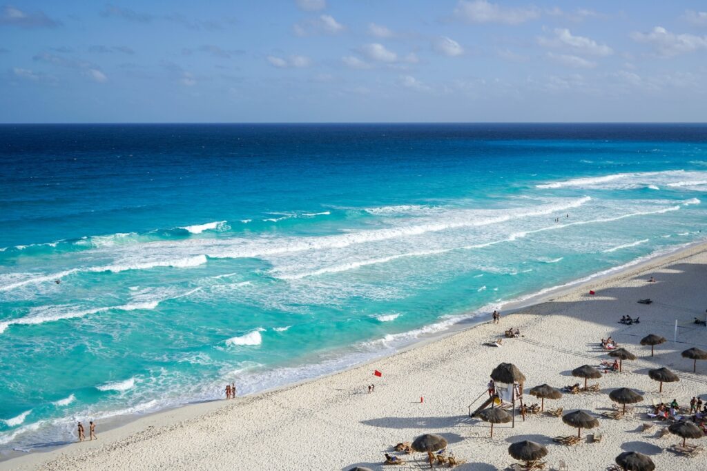 Preise in Cancún – was kosten Lebensmittel, Restaurants, Attraktionen und Unterkünfte?