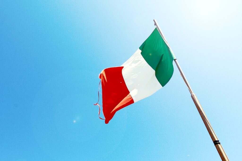Preise in Italien