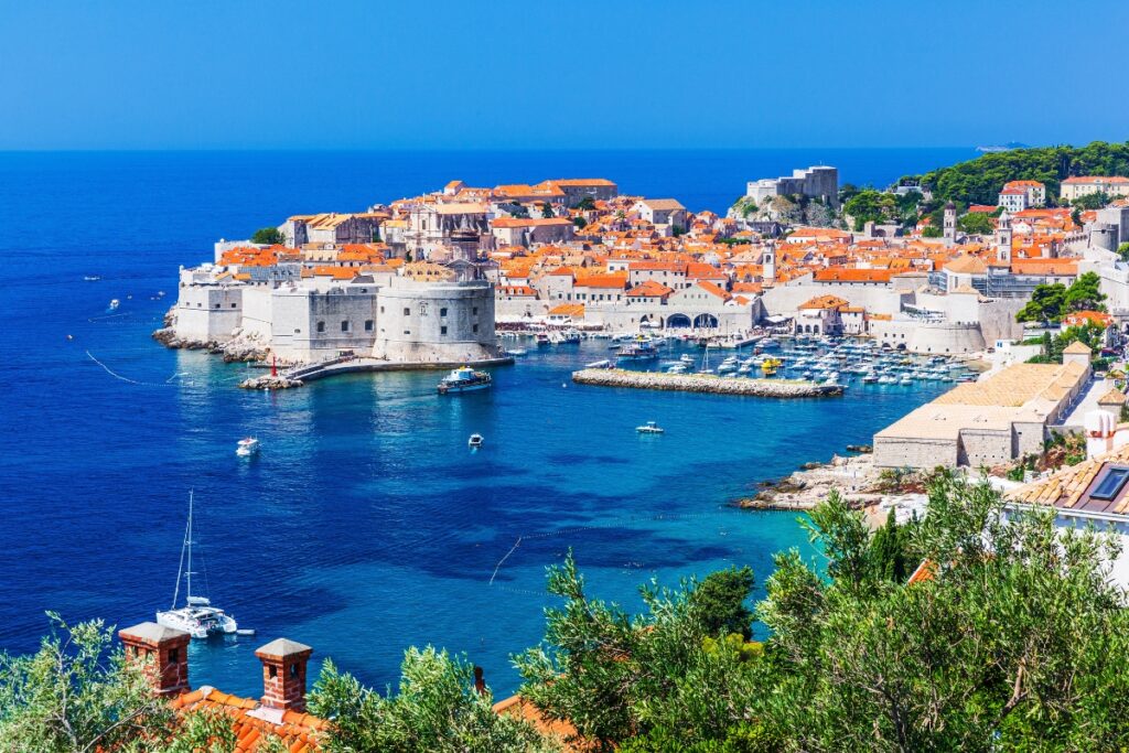 Preise in Kroatien – was kosten Lebensmittel, Restaurants, Attraktionen und Unterkünfte?
