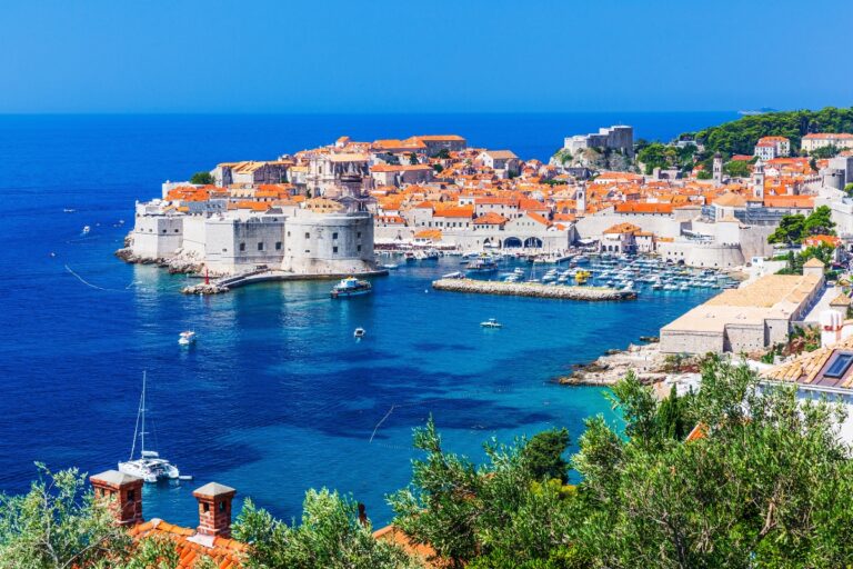 Preise in Kroatien – was kosten Lebensmittel, Restaurants, Attraktionen und Unterkünfte?