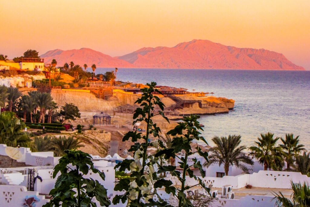 Preise in Sharm El Sheikh – was kosten Lebensmittel, Restaurants, Attraktionen und Unterkünfte?
