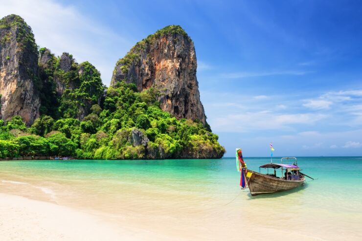 Preise in Thailand