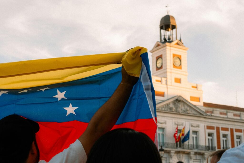Preise in Venezuela