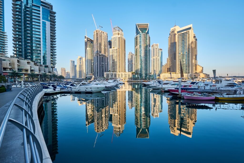 Preise in den Vereinigten Arabischen Emiraten – was kosten Lebensmittel, Restaurants, Attraktionen und Unterkünfte?