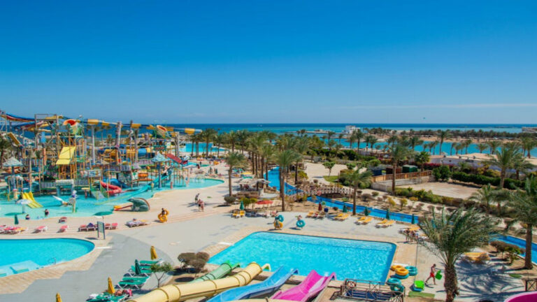 Schnorcheln in Hurghada – Die besten Spots und Ausflüge