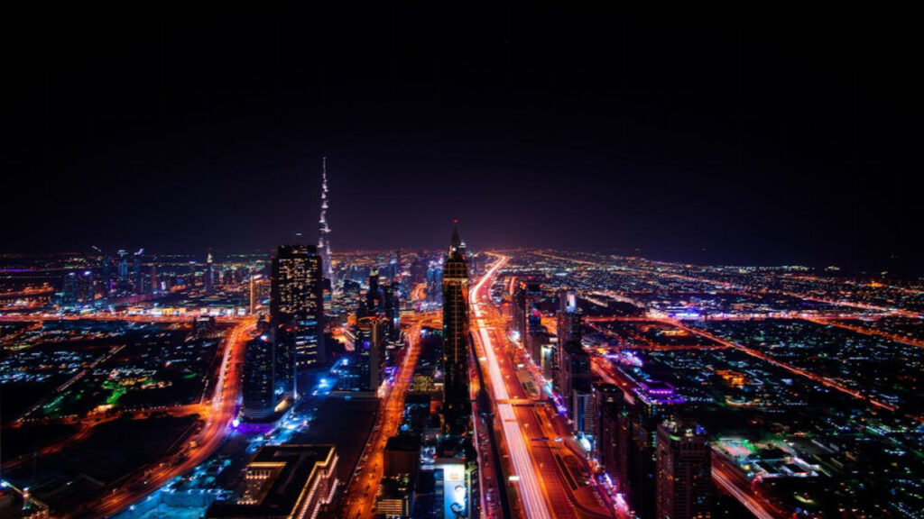 Wüstensafari in Dubai – Quad, Düne und BBQ