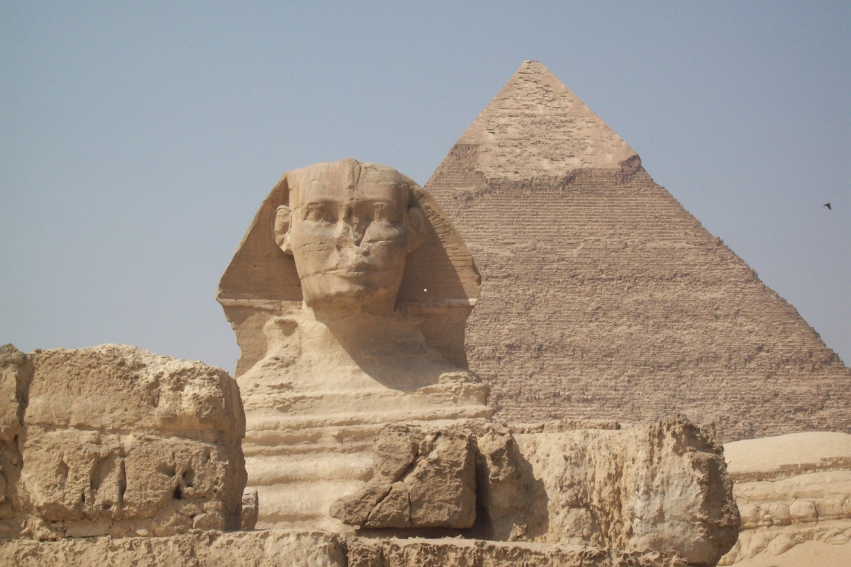 Antinal gegen Durchfall in Ägypten – was ist das eigentlich?