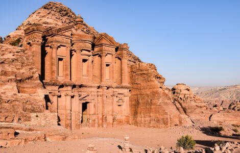 Jordanien Währung – Welche Währung gilt in Jordanien?