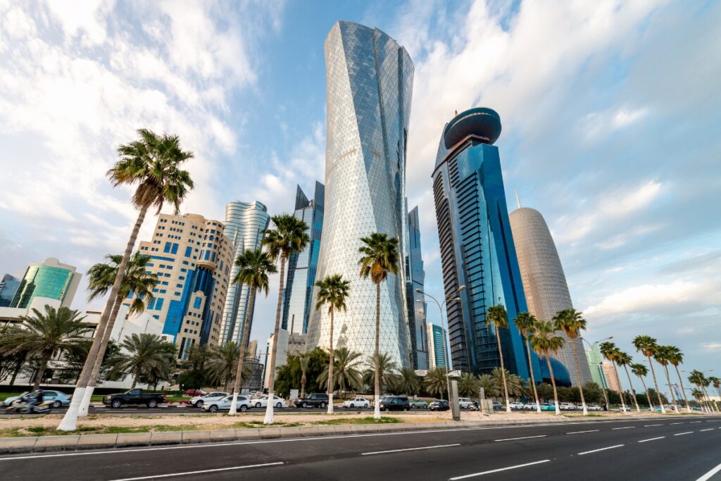 Preise in Doha – was kosten Lebensmittel, Restaurants, Attraktionen und Unterkünfte?