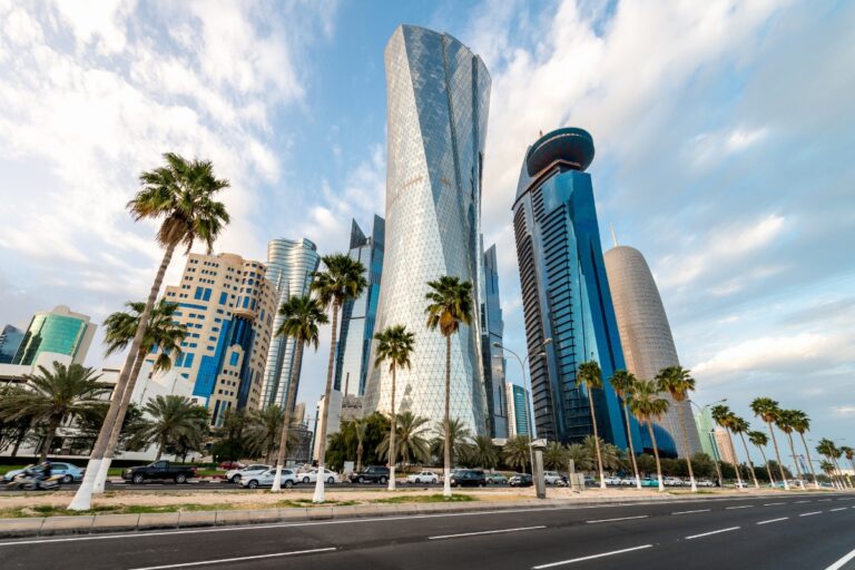 Preise in Doha – was kosten Lebensmittel, Restaurants, Attraktionen und Unterkünfte?
