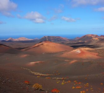 Timanfaya